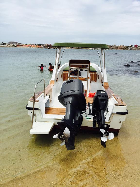 Chez Momar, Surf Trip Διαμέρισμα Ντακάρ Εξωτερικό φωτογραφία