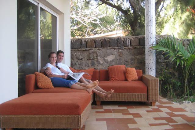 Chez Momar, Surf Trip Διαμέρισμα Ντακάρ Εξωτερικό φωτογραφία