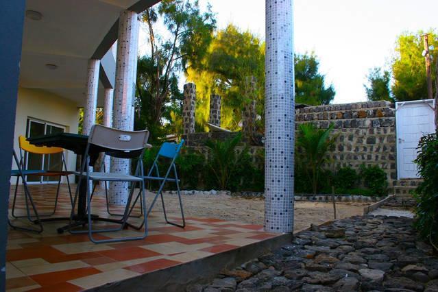 Chez Momar, Surf Trip Διαμέρισμα Ντακάρ Εξωτερικό φωτογραφία